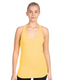 Next Level N1533 - Women's Ideal Racerback Tank - Banana Cream