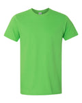 Softstyle�� Unisex T-Shirt - Electric Green