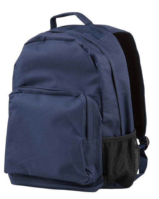 Commuter Backpack - Navy