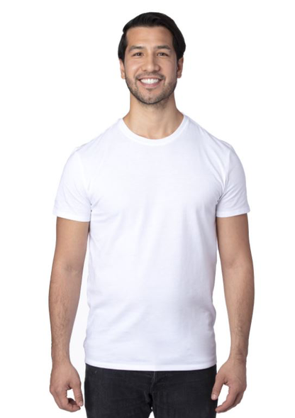 Unisex Ultimate T-Shirt - White