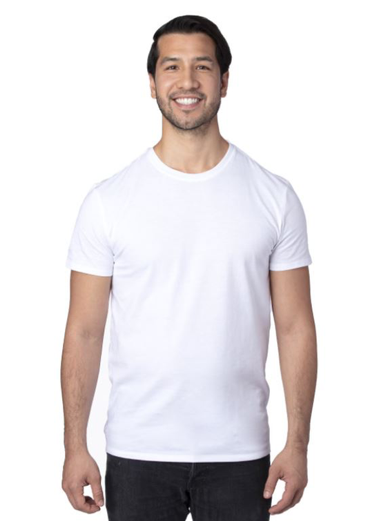 Unisex Ultimate T-Shirt - White