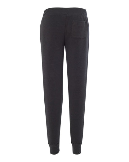 Women's Jogger Eco-Fleece Pant - Eco True Black