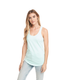 Next Level 6933 - Women's French Terry Racerback Tank - Mint