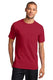 Port & Company PC61P - Unisex Essential Pocket Tee - Red
