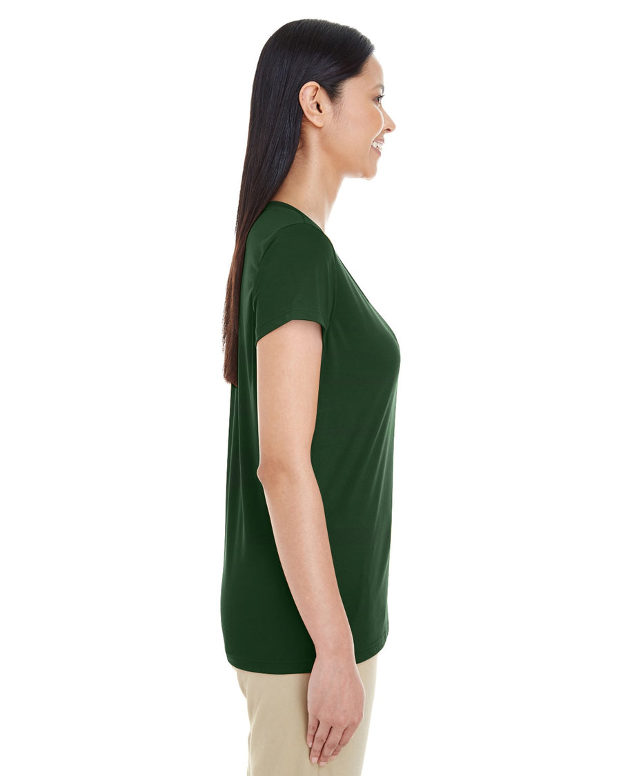 Women's Performance® Core T-Shirt - Sport Dark Green