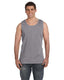 Comfort Colors C9360 - Unisex Heavyweight RS Tank - Granite
