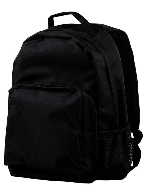 Commuter Backpack - Black