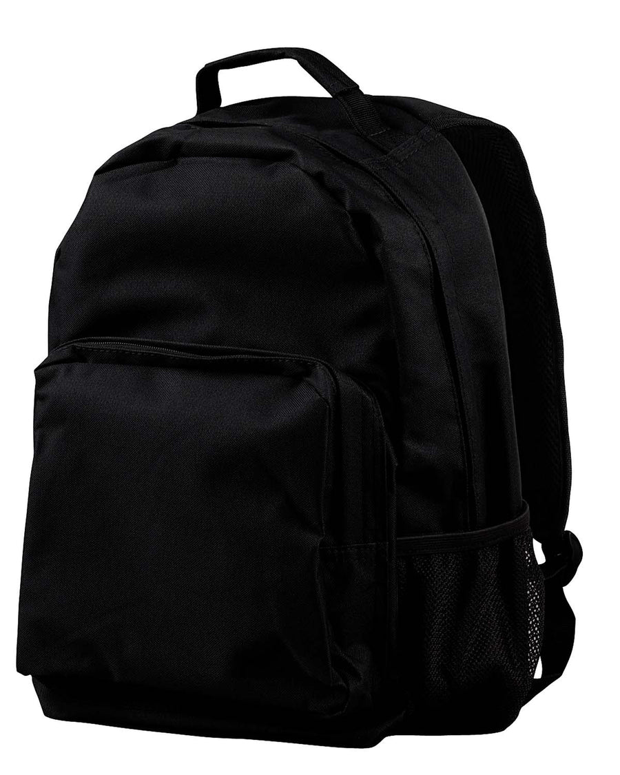 Commuter Backpack - Black