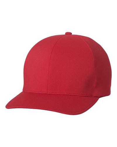 Unisex Delta X-Cap - Red
