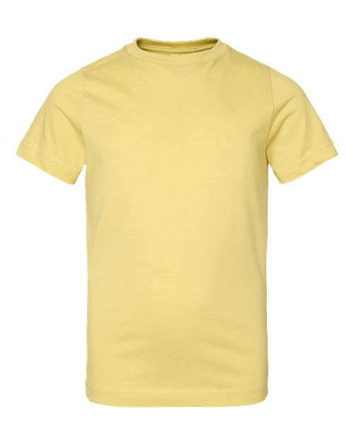 LAT 6101 Butter — front
