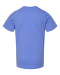 LAT 6101 Carolina Blue — back