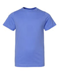 LAT 6101 Carolina Blue — front