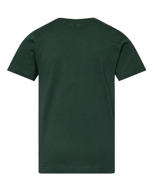LAT 6101 Forest — back
