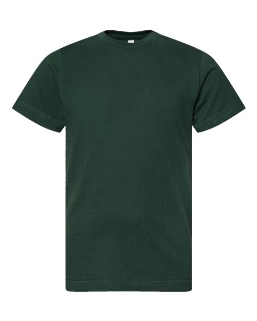 LAT 6101 Forest — front
