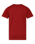 LAT 6101 Garnet — back