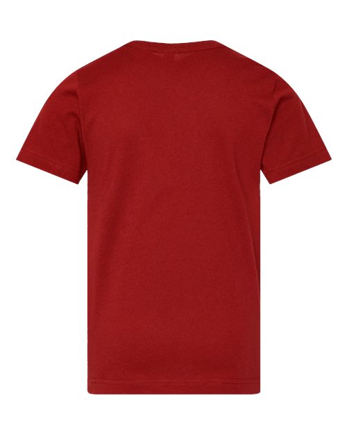 LAT 6101 Garnet — back