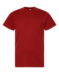 LAT 6101 Garnet — front