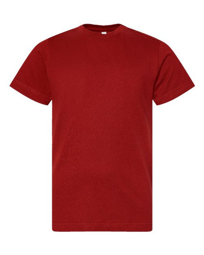 LAT 6101 Garnet — front
