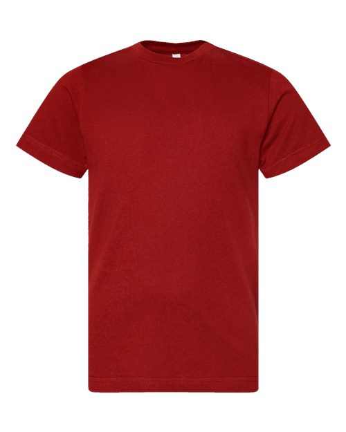 LAT 6101 Garnet — front