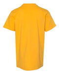 LAT 6101 Gold — back