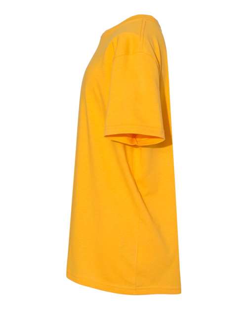 LAT 6101 Gold — direct side