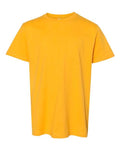 LAT 6101 Gold — front