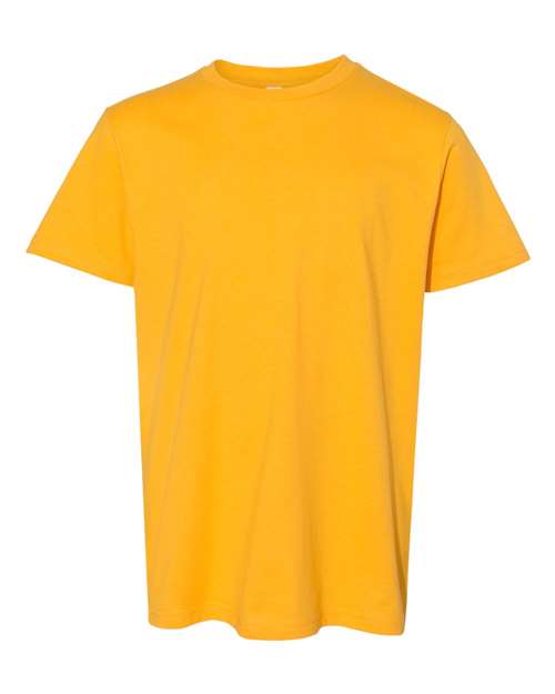 LAT 6101 Gold — front