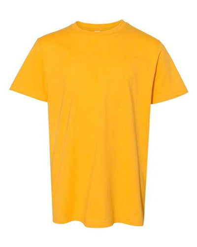 LAT 6101 Gold — front