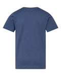 LAT 6101 Indigo — back