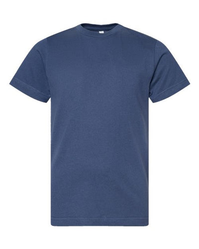 LAT 6101 Indigo — front