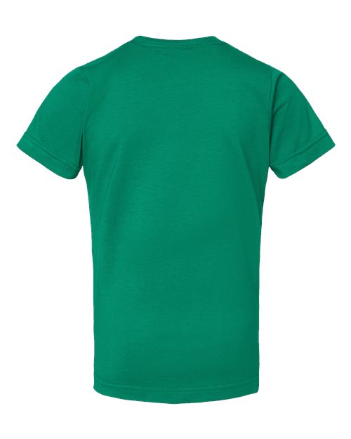 LAT 6101 Kelly — back