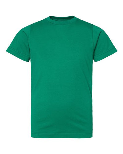 LAT 6101 Kelly — front