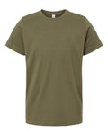 LAT 6101 Military Green — front