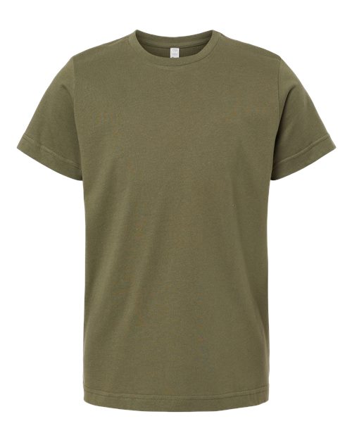 LAT 6101 Military Green — front