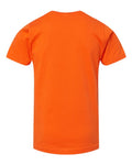 LAT 6101 Orange — back