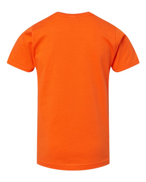 LAT 6101 Orange — back