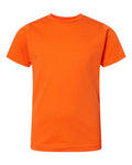 LAT 6101 Orange — front