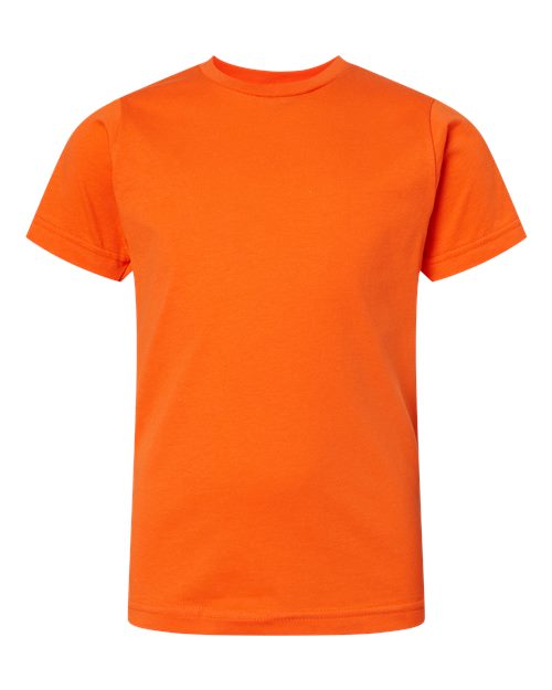 LAT 6101 Orange — front