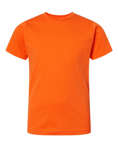 LAT 6101 Orange — front