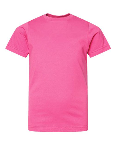 LAT 6101 Raspberry — front