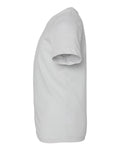 LAT 6101 Silver — direct side