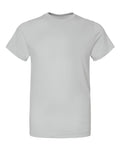 LAT 6101 Silver — front