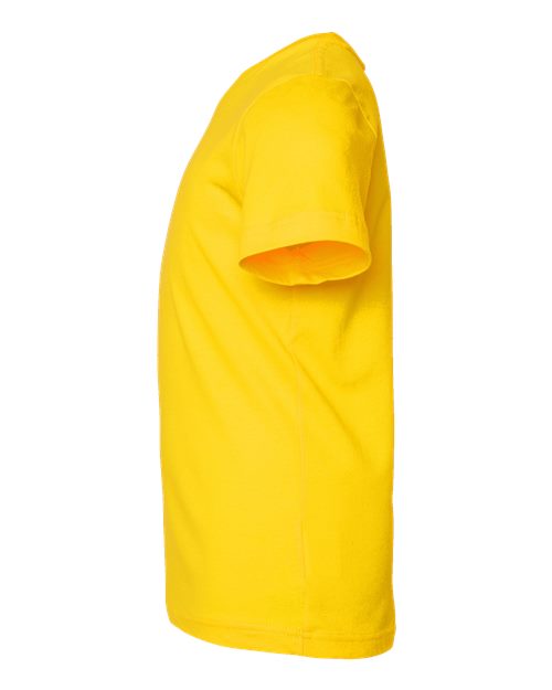 LAT 6101 Yellow — direct side