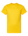 LAT 6101 Yellow — front
