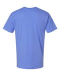 LAT 6901 Carolina Blue — back