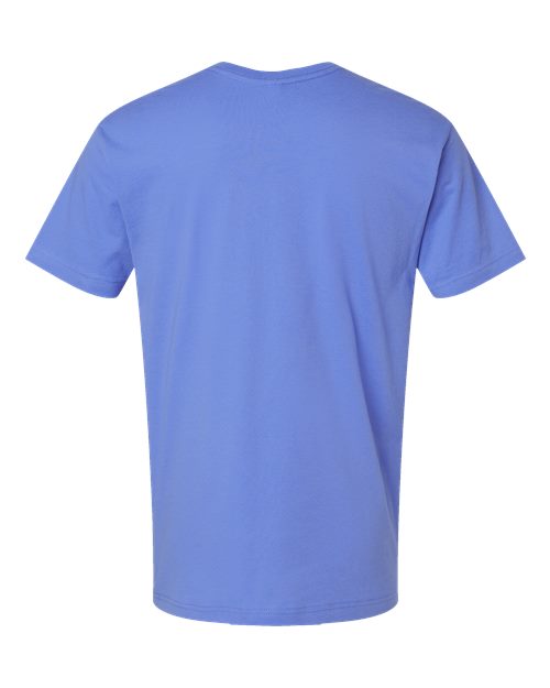 LAT 6901 Carolina Blue — back