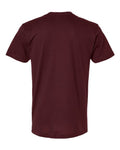 LAT 6901 Maroon — back