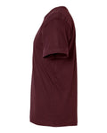 LAT 6901 Maroon — direct side