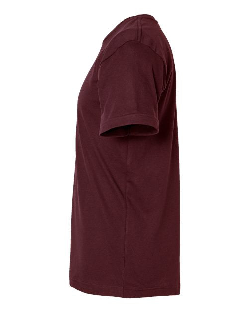 LAT 6901 Maroon — direct side