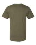 LAT 6901 Military Green — back